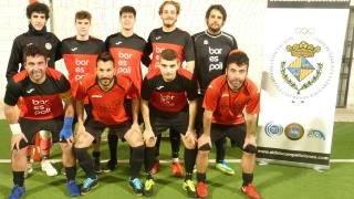 Sencelles retrasa el alirón
